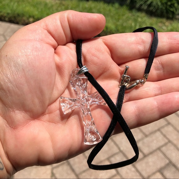 Waterford | Jewelry | Waterford Crystal 